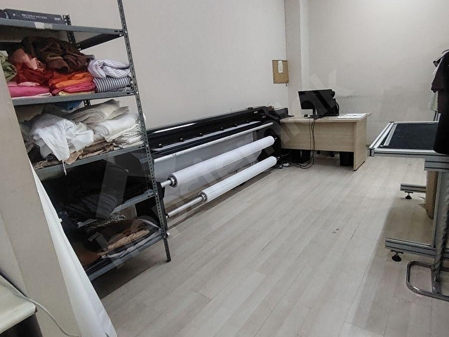 ENGİN ERDEM DEN 850M2 2.KAT İSKANLI DEVİR 600.000 TL - Görsel 4
