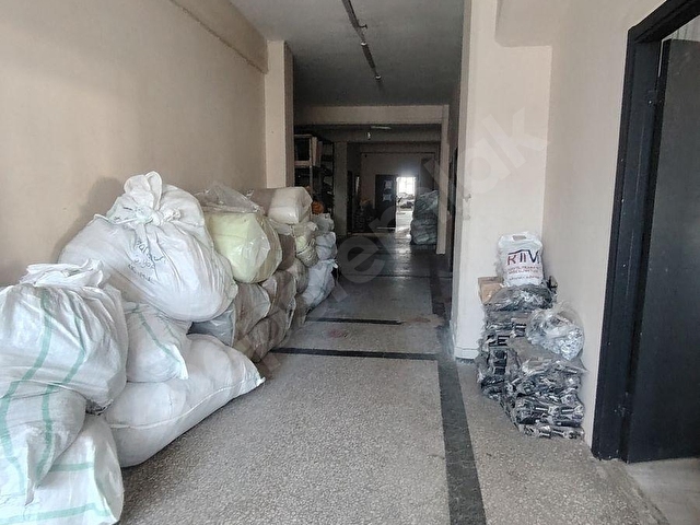 ENGİN ERDEM DEN 850M2 2.KAT İSKANLI DEVİR 600.000 TL - Görsel 27