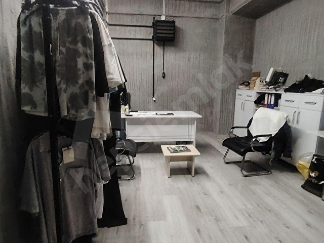 ENGİN ERDEM DEN 850M2 2.KAT İSKANLI DEVİR 600.000 TL - Görsel 10