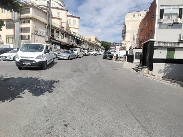 ENGİN ERDEM DEN 850M2 2.KAT İSKANLI DEVİR 600.000 TL - Görsel 30