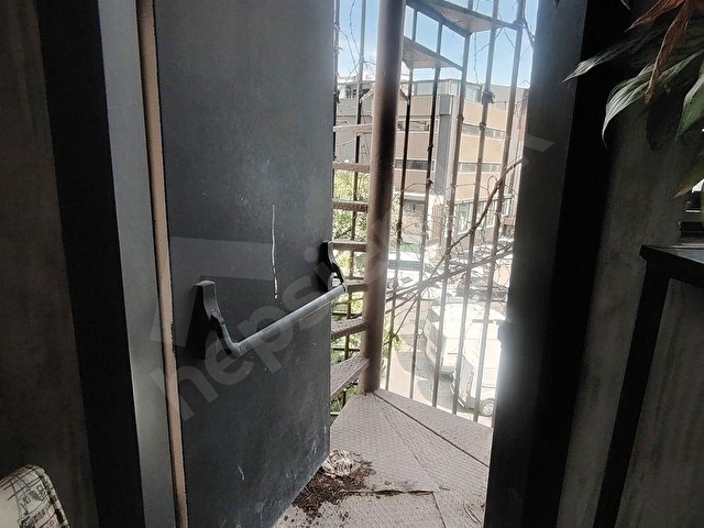 ENGİN ERDEM DEN 850M2 2.KAT İSKANLI DEVİR 600.000 TL - Görsel 23
