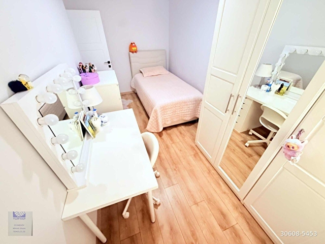ÇEKMEKÖY SAFRANBOLU EVLERİNDE SATILIK LÜKS 2+1 ARAKAT DAİRE - Görsel 12