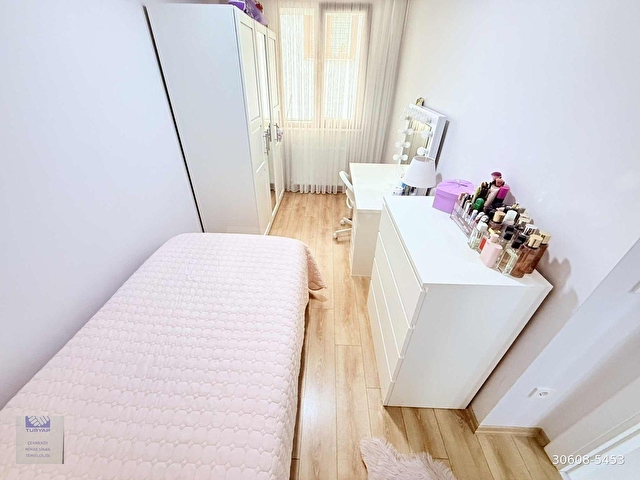 ÇEKMEKÖY SAFRANBOLU EVLERİNDE SATILIK LÜKS 2+1 ARAKAT DAİRE - Görsel 14