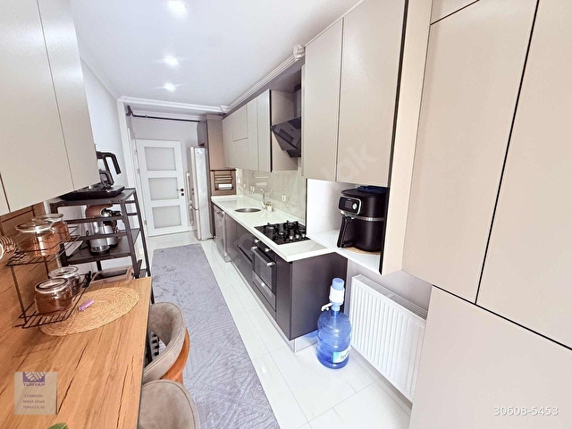 ÇEKMEKÖY SAFRANBOLU EVLERİNDE SATILIK LÜKS 2+1 ARAKAT DAİRE - Görsel 19