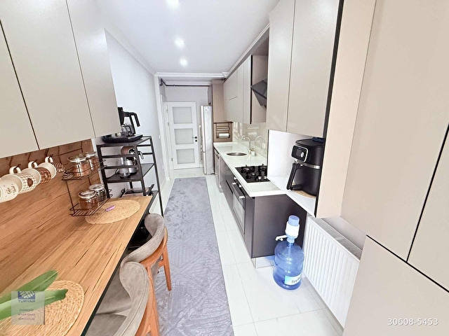 ÇEKMEKÖY SAFRANBOLU EVLERİNDE SATILIK LÜKS 2+1 ARAKAT DAİRE - Görsel 22
