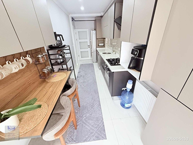 ÇEKMEKÖY SAFRANBOLU EVLERİNDE SATILIK LÜKS 2+1 ARAKAT DAİRE - Görsel 20