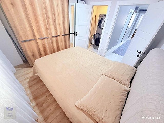 ÇEKMEKÖY SAFRANBOLU EVLERİNDE SATILIK LÜKS 2+1 ARAKAT DAİRE - Görsel 8
