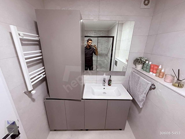 ÇEKMEKÖY SAFRANBOLU EVLERİNDE SATILIK LÜKS 2+1 ARAKAT DAİRE - Görsel 24