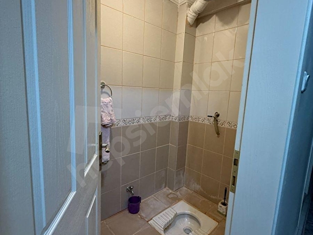 FATİH MAHALESİNDE SATILIK DAİRE - Görsel 16