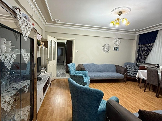 FATİH MAHALESİNDE SATILIK DAİRE - Görsel 10