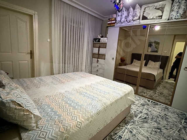FATİH MAHALESİNDE SATILIK DAİRE - Görsel 23