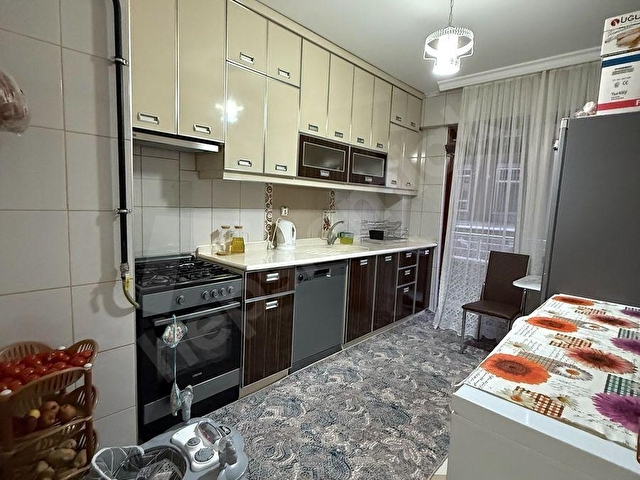 FATİH MAHALESİNDE SATILIK DAİRE - Görsel 28