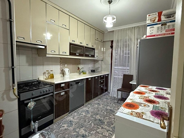 FATİH MAHALESİNDE SATILIK DAİRE - Görsel 29