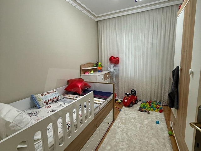 FATİH MAHALESİNDE SATILIK DAİRE - Görsel 20