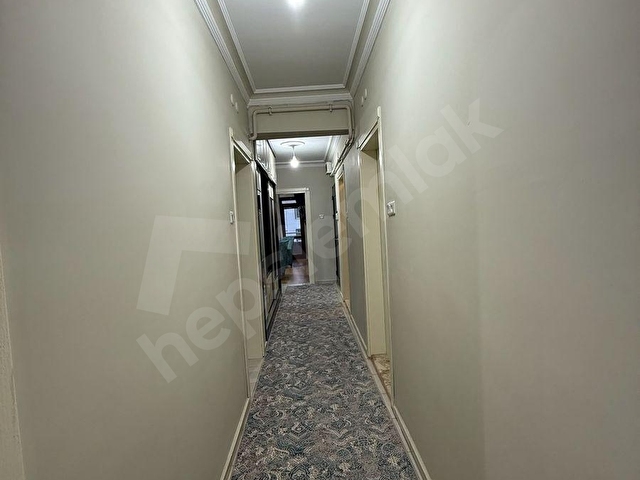 FATİH MAHALESİNDE SATILIK DAİRE - Görsel 27