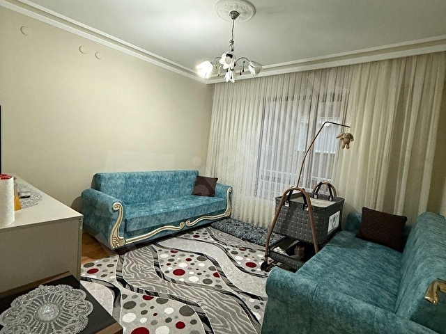 FATİH MAHALESİNDE SATILIK DAİRE - Görsel 11