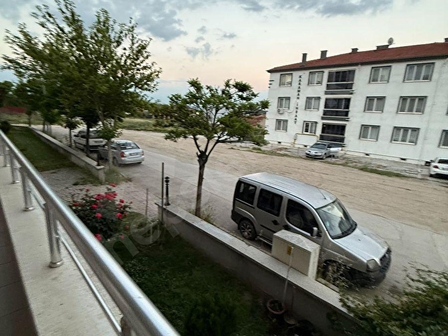 FATİH MAHALESİNDE SATILIK DAİRE - Görsel 9