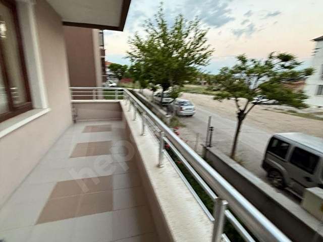 FATİH MAHALESİNDE SATILIK DAİRE - Görsel 8