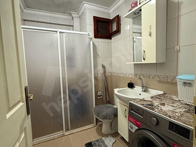FATİH MAHALESİNDE SATILIK DAİRE - Görsel 18