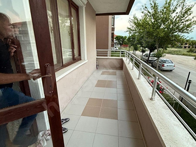 FATİH MAHALESİNDE SATILIK DAİRE - Görsel 6