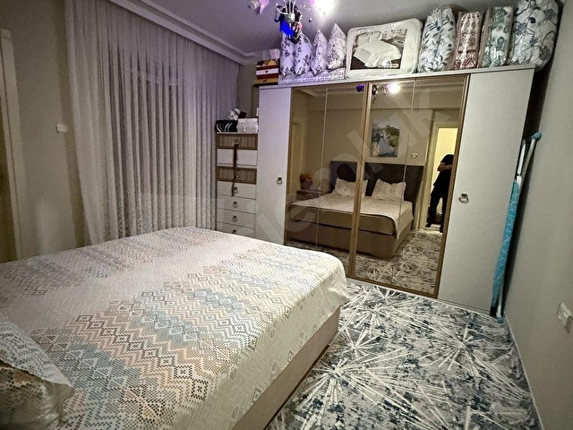 FATİH MAHALESİNDE SATILIK DAİRE - Görsel 22