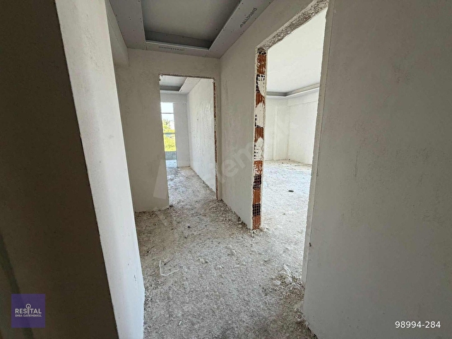 YOLÇATIDA 2+1 92 M2 NET TEMMUZ TESLİM SATILIK FIRSAT DAİRE !!! - Görsel 2