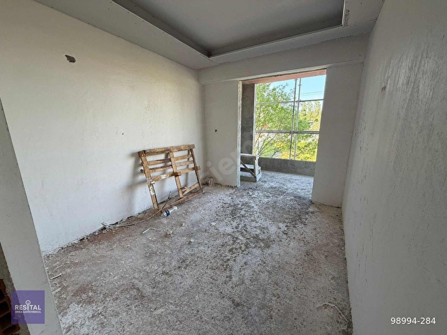 YOLÇATIDA 2+1 92 M2 NET TEMMUZ TESLİM SATILIK FIRSAT DAİRE !!! - Görsel 5
