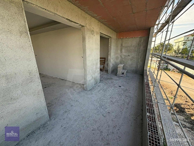 YOLÇATIDA 2+1 92 M2 NET TEMMUZ TESLİM SATILIK FIRSAT DAİRE !!! - Görsel 9