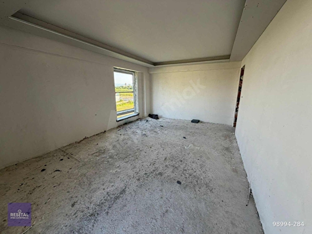 YOLÇATIDA 2+1 92 M2 NET TEMMUZ TESLİM SATILIK FIRSAT DAİRE !!!