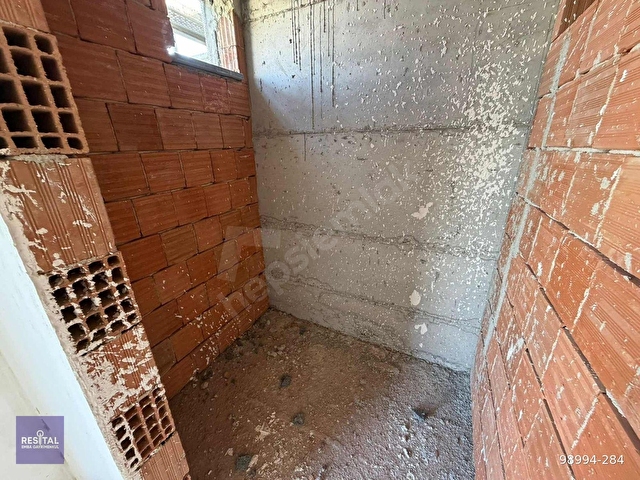 YOLÇATIDA 2+1 92 M2 NET TEMMUZ TESLİM SATILIK FIRSAT DAİRE !!! - Görsel 23