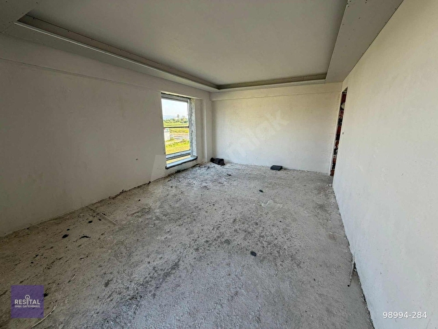 YOLÇATIDA 2+1 92 M2 NET TEMMUZ TESLİM SATILIK FIRSAT DAİRE !!! - Görsel 13