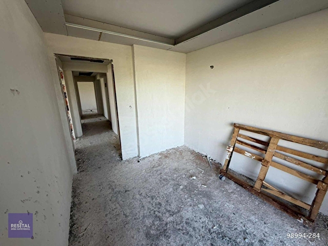 YOLÇATIDA 2+1 92 M2 NET TEMMUZ TESLİM SATILIK FIRSAT DAİRE !!! - Görsel 7