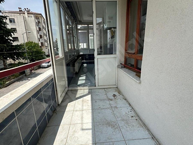 GENERAL ZEKİ DOĞAN MAH 3+1 1.KATTA 115 M2 YAPILI KİRALIK DAİRE - Görsel 25