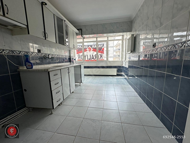 GENERAL ZEKİ DOĞAN MAH 3+1 1.KATTA 115 M2 YAPILI KİRALIK DAİRE - Görsel 16