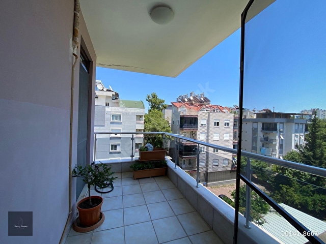GÜRSU MERKEZİNDE SAHİLE YÜRÜME MESAFESİNDE KOMBİLİ 5+1 ÇATI DBLX - Görsel 12