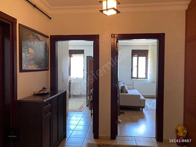 GÜRSU MERKEZİNDE SAHİLE YÜRÜME MESAFESİNDE KOMBİLİ 5+1 ÇATI DBLX - Görsel 18