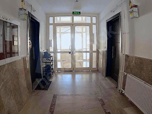 TUNCAYGÜLDEN KİRALIK DAİRE | GEÇİT 2.ETAP TOKİ - Görsel 5