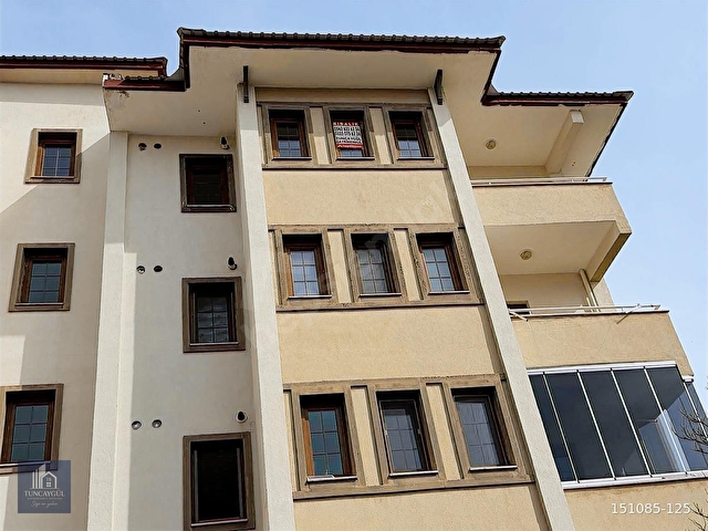 TUNCAYGÜLDEN KİRALIK DAİRE | GEÇİT 2.ETAP TOKİ - Görsel 21