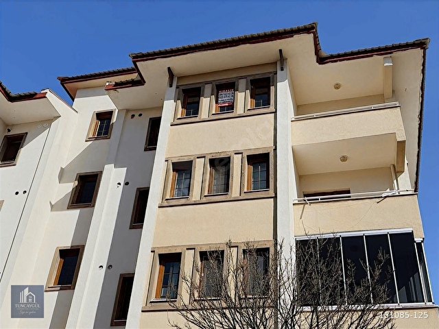 TUNCAYGÜLDEN KİRALIK DAİRE | GEÇİT 2.ETAP TOKİ - Görsel 18