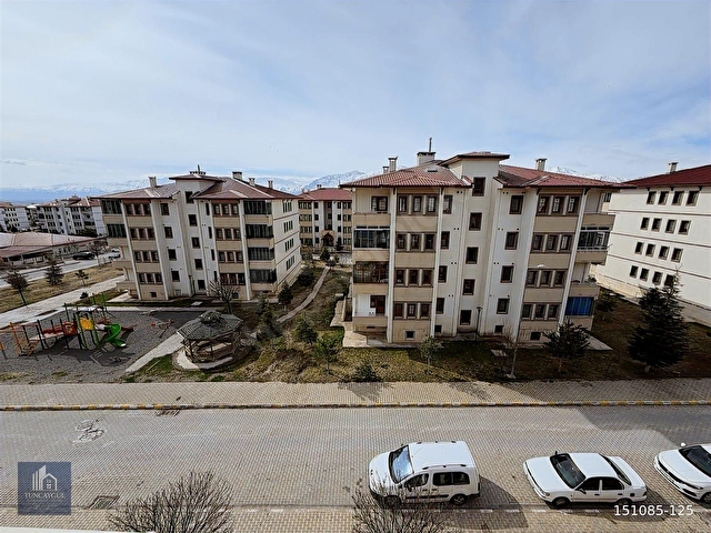TUNCAYGÜLDEN KİRALIK DAİRE | GEÇİT 2.ETAP TOKİ - Görsel 17