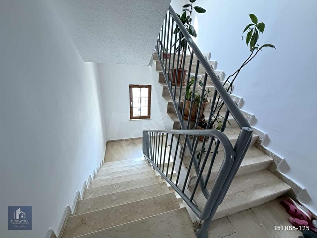 TUNCAYGÜLDEN KİRALIK DAİRE | GEÇİT 2.ETAP TOKİ - Görsel 15