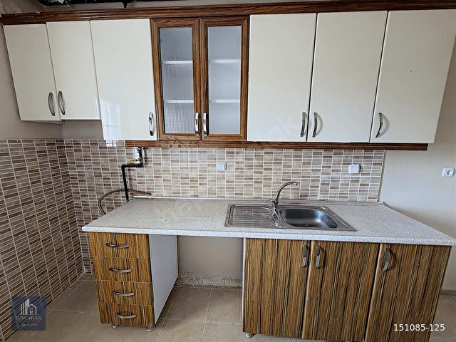 TUNCAYGÜLDEN KİRALIK DAİRE | GEÇİT 2.ETAP TOKİ - Görsel 11