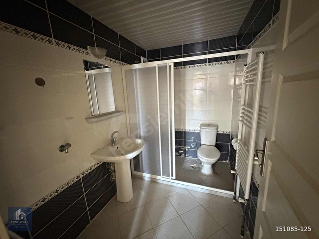 TUNCAYGÜLDEN KİRALIK DAİRE | GEÇİT 2.ETAP TOKİ - Görsel 13