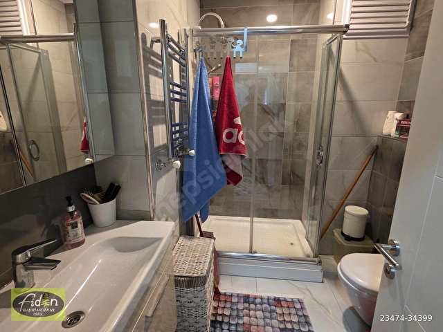 FİDANDAN GÖZTEPE - ŞAİR ARŞİ DE, MİNİBÜSE YAKIN, 3+1 YENİ BİNA - Görsel 7