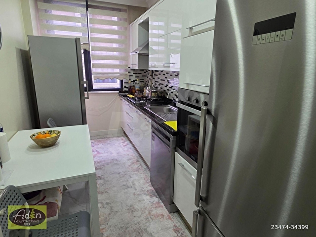 FİDANDAN GÖZTEPE - ŞAİR ARŞİ DE, MİNİBÜSE YAKIN, 3+1 YENİ BİNA - Görsel 20