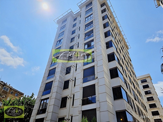 FİDANDAN GÖZTEPE - ŞAİR ARŞİ DE, MİNİBÜSE YAKIN, 3+1 YENİ BİNA