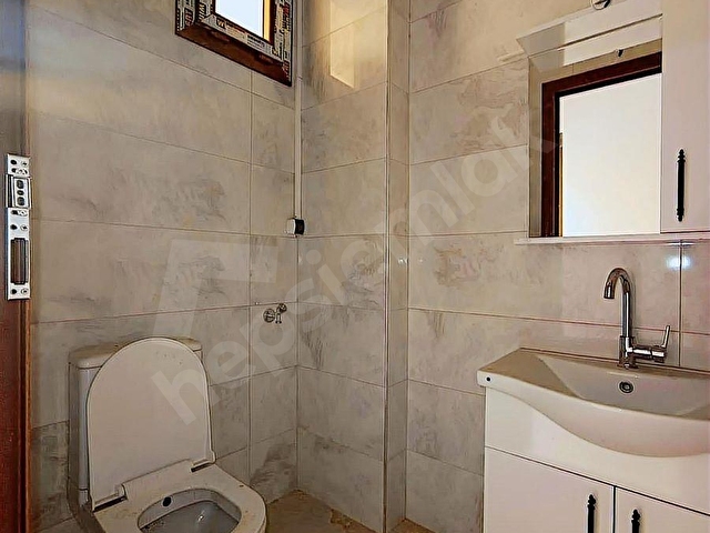 FIRSAT... MİLAS MERKEZ KOMPLE SATILIK OTOPARKLI TİCARİ BİNA - Görsel 19