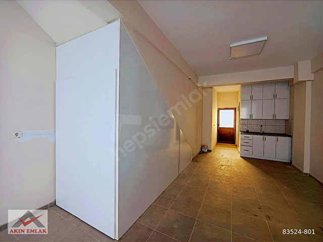 FIRSAT... MİLAS MERKEZ KOMPLE SATILIK OTOPARKLI TİCARİ BİNA - Görsel 22
