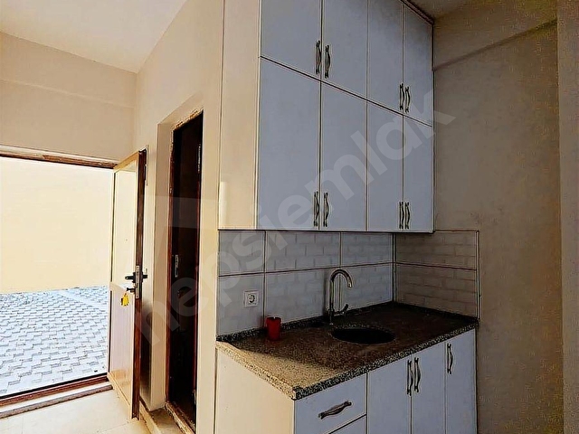 FIRSAT... MİLAS MERKEZ KOMPLE SATILIK OTOPARKLI TİCARİ BİNA - Görsel 18