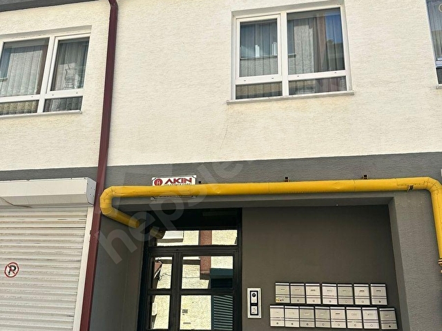 AKIN İNŞAATTAN BÜYÜKDEREDE 2+1 DUBLEX DAİRE - Görsel 30